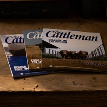 Load image into Gallery viewer, The Cattleman Subscription