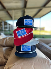 Load image into Gallery viewer, Posted Vintage Rope Cap