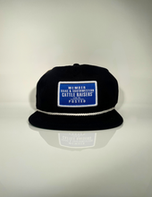 Load image into Gallery viewer, Posted Vintage Rope Cap