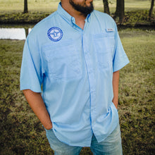 Load image into Gallery viewer, Columbia Fishing Shirts
