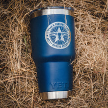 Load image into Gallery viewer, 30 oz. Yeti Tumbler
