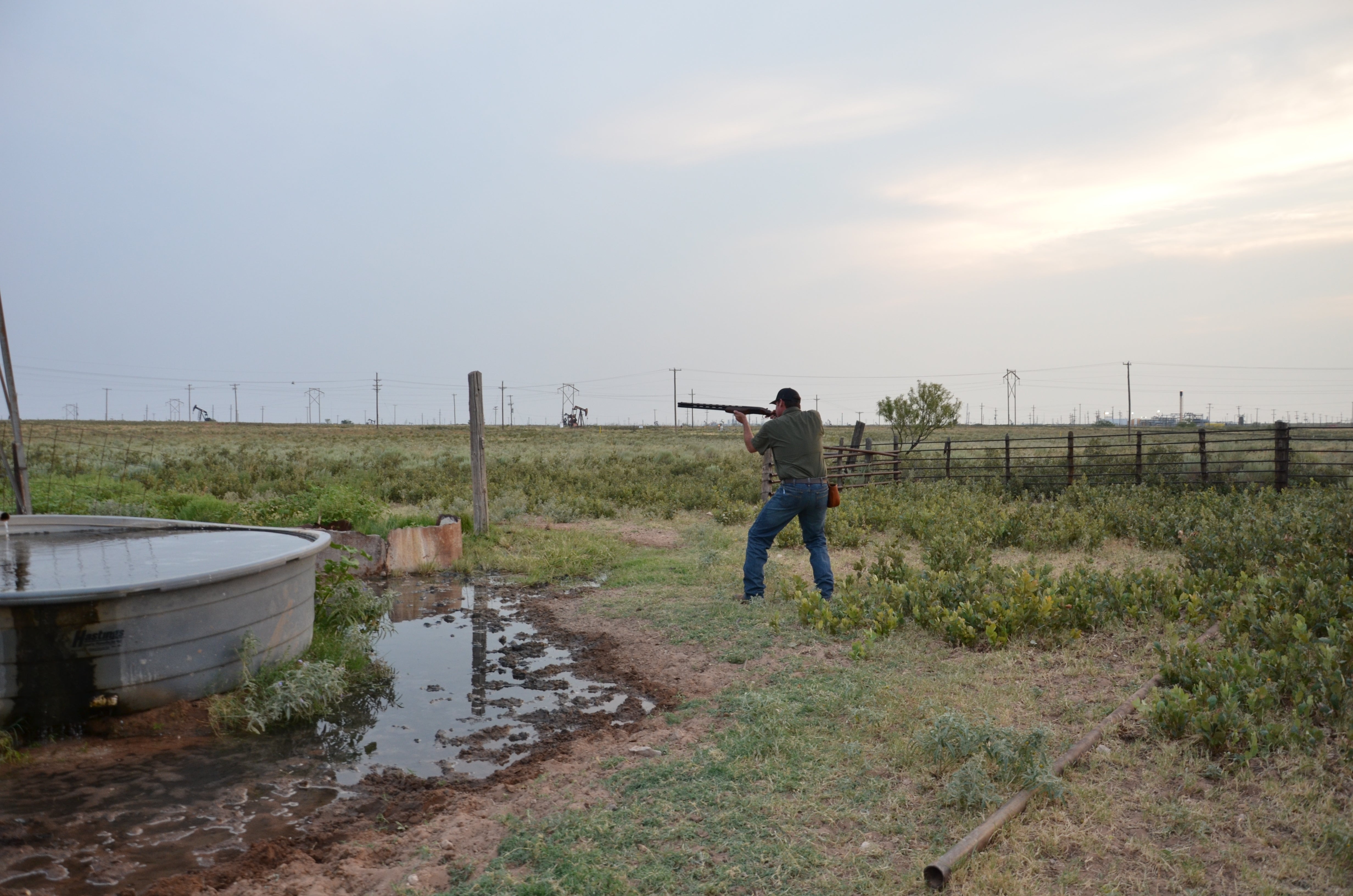 Hunting Essentials – Cattle Raisers Trading Co.