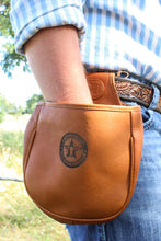 Load image into Gallery viewer, Leather Belt Bag
