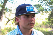 Load image into Gallery viewer, Posted Vintage Rope Cap
