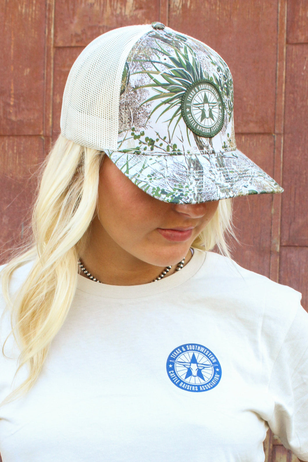 GameGuard Cap - Stone MeshBack