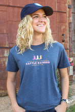 Load image into Gallery viewer, TSCRA &quot;Boots&quot; Tee
