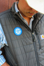 Load image into Gallery viewer, Carhartt Gillam Vest

