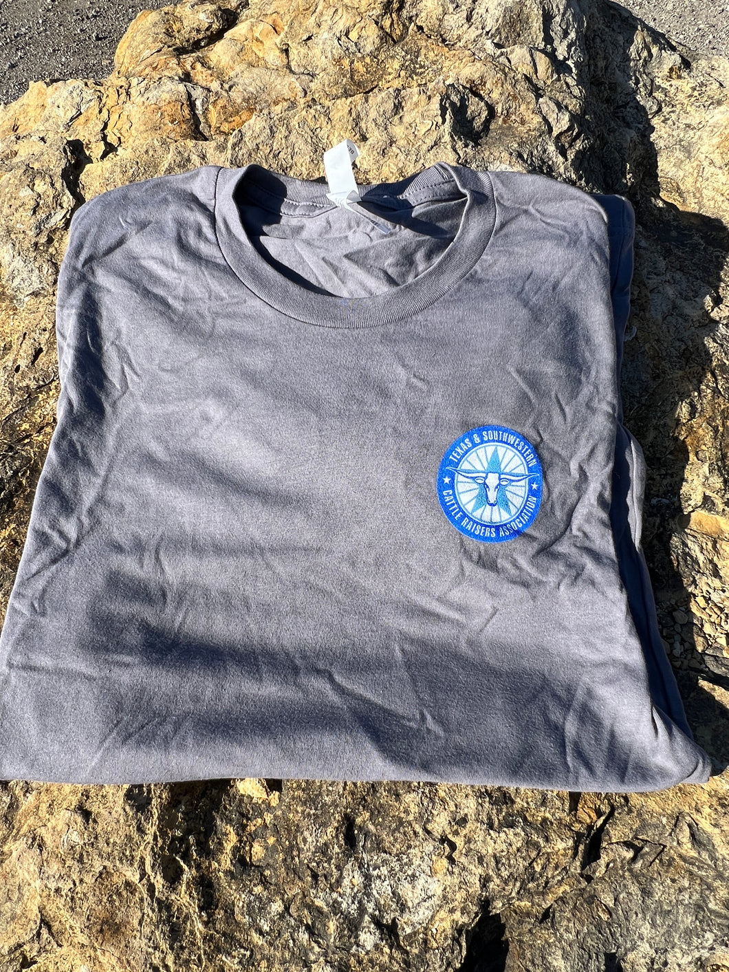 TSCRA Seal T-Shirt