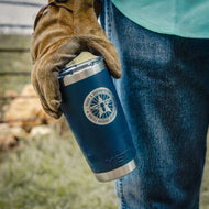 20 oz. Yeti Tumbler