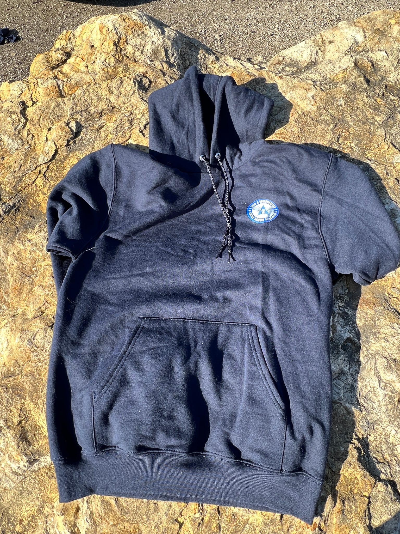 Champion Powerblend Pullover Hoodie