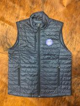 Load image into Gallery viewer, TSCRA Puffy Vest (2 Colors!)
